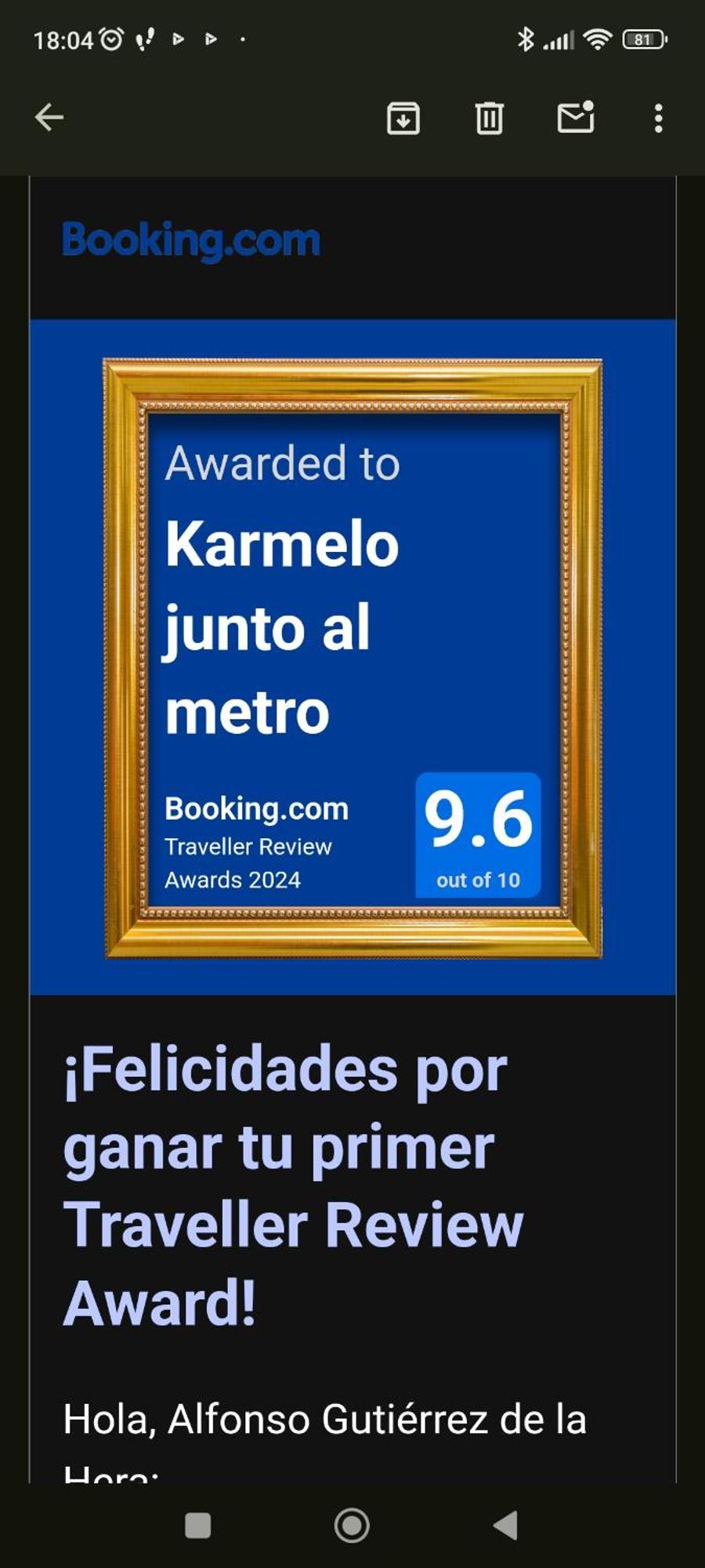 דירות בילבאו Karmelo Junto Al Metro מראה חיצוני תמונה